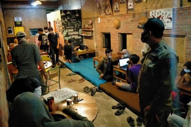 Pasien Konfirmasi Covid-19 di Bantul Terus Bertambah, Total Ada 4.786 Orang