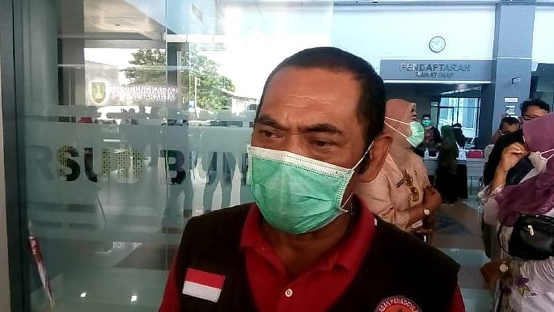 Wacana Gibran Bertarung di Pilkada DKI, Rudy: Ben Dilantik Wali Kota Solo Sik