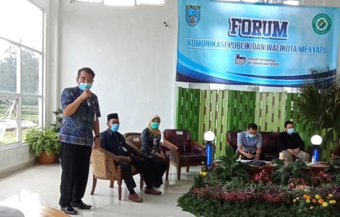 Tingkatkan Pelayanan, RSUD Salatiga Bersiap Rekrut Puluhan Nakes