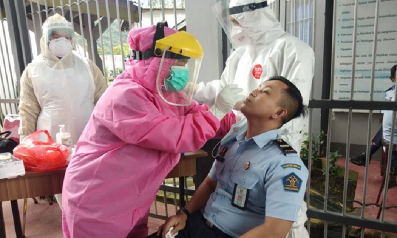 Cair, Nakes di Kota Singkawang Bisa Terima Insentif Bulan Ini