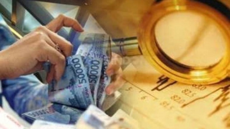 Ekonomi Melemah, Utang Indonesia Naik Jadi Rp6.074 Triliun