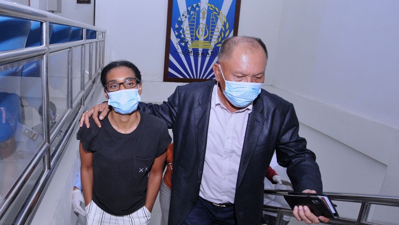 Kristen Gray, WNA yang Ajak Orang Asing Pindah ke Bali Akan Dideportasi  - Bagian 2