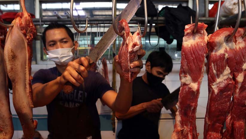 Ini Penyebab Utama Harga Daging Sapi di Jawa Barat Naik Rp130.000 Per Kg