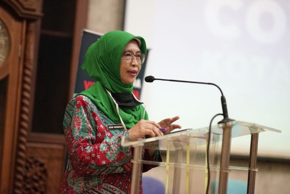 Vaksin Gotong Royong untuk Pekerja Dimulai, Begini Prosedurnya