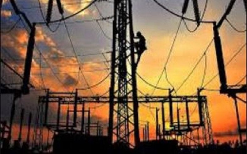 PLN Pastikan Pasokan Listrik di Medan Sudah Normal