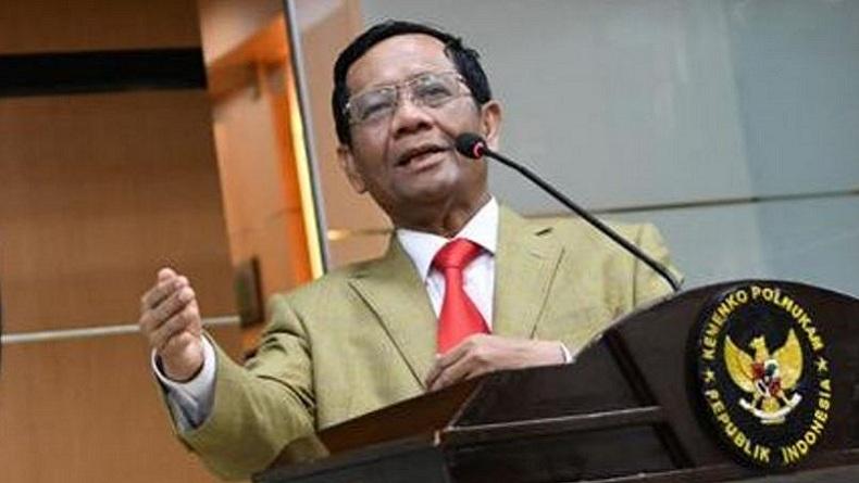Bela Din Syamsudin, Mahfud MD: Beliau Kritis, Bukan Radikalis