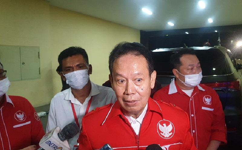 Ikatan Pemuda Batak di Papua Akan Laporkan Ambroncius Nababan ke Polda