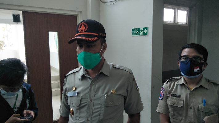 Antisipasi Sesar Lembang, BPBD KBB Berguru pada Gempa Muril 2011