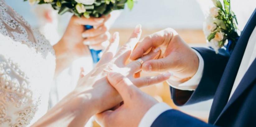  Nikahi 3 Pria, Perempuan Cantik ini Dipenjara 11 Tahun