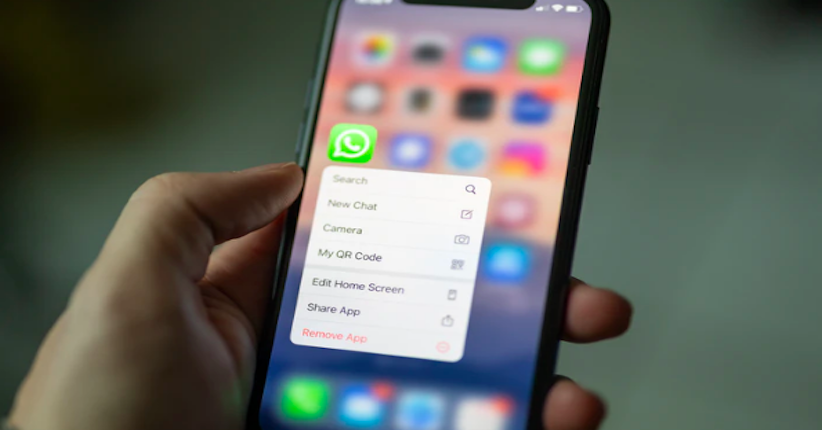 Waspada, Malware Menyebar lewat WhatsApp 