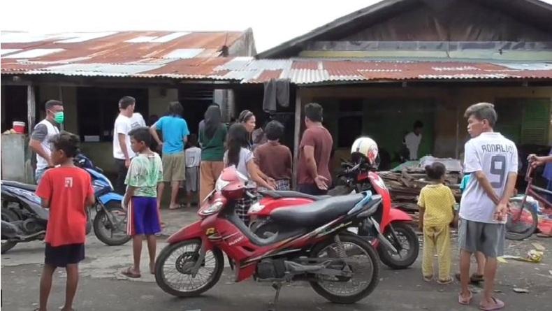 Pengakuan Warga soal Aktivitas Rumah Jagal Kucing di Medan: Berlangsung Setiap Hari