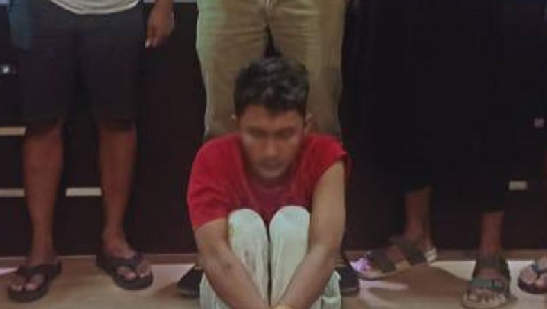 Cabuli Siswi SMA, Pemuda di Wajo Peras Orang Tua Pacar dengan Video Mesum