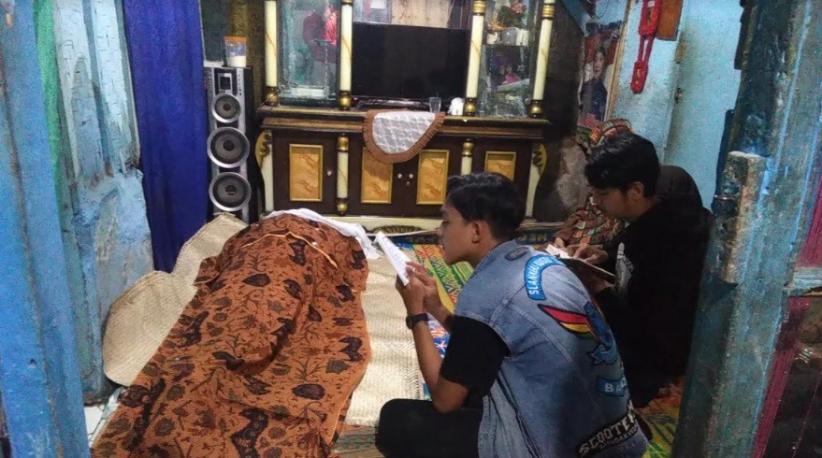 Kang Pipit "Preman Pensiun" Dimakamkan di Pemakaman Keluarga Besok Pagi