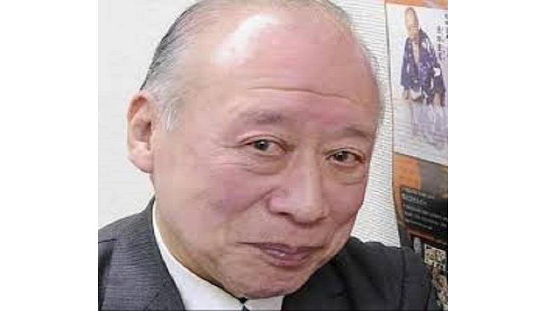 Cerita Kakek Sugiono "Terjerumus" Jadi Aktor Film Dewasa Jepang