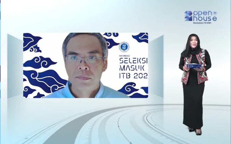 ITB Bakal Bangun Semacam Silicon Valley di Kampus Jatinangor