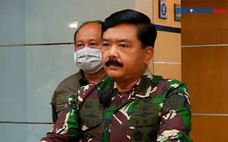  Mayjen Rudianto Jabat Pangdam IV/Diponegoro 