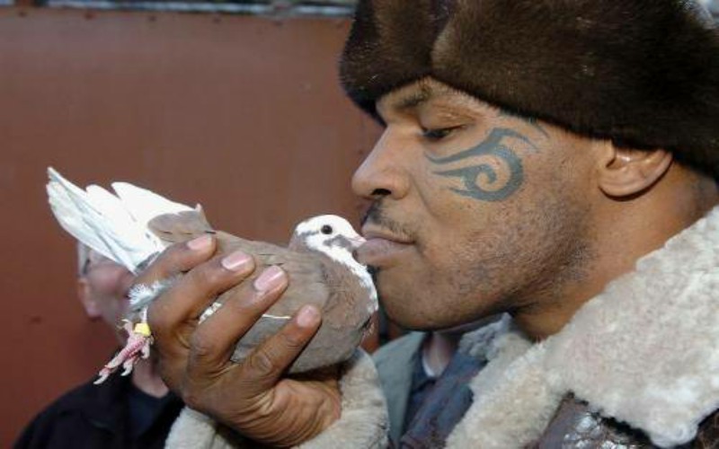 Sosok Ulama di Balik Keputusan Besar Mike Tyson menjadi Malik Abdul Aziz