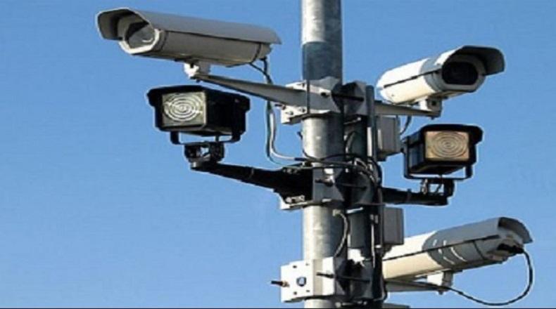 Maksimalkan Pengawasan, Polda Kalbar dan Pemkot Pontianak Integrasikan CCTV