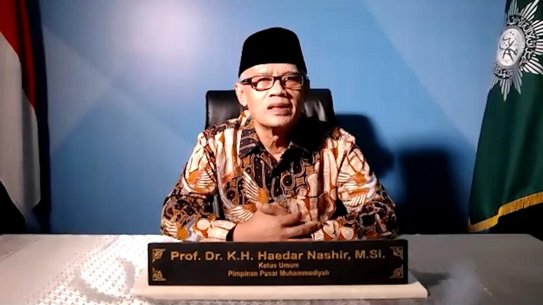 Ketua PP Muhammadiyah: Indonesia Harus Berjuang Memajukan Kesehatan Bangsa