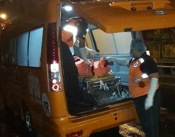 Pemilik Warung Makan di Denpasar Tewas Dihantam Tabung Elpiji, 2 Pelaku Kabur