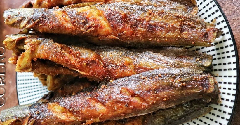 Resep Membuat Lele Goreng Bumbu, Ternyata Pakai Cara Ini agar Tekstur Garing