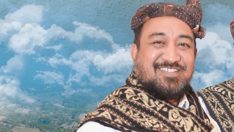 Nasib Orient P Riwu Kore Dibahas Kemendagri Bersama KPU dan Bawaslu