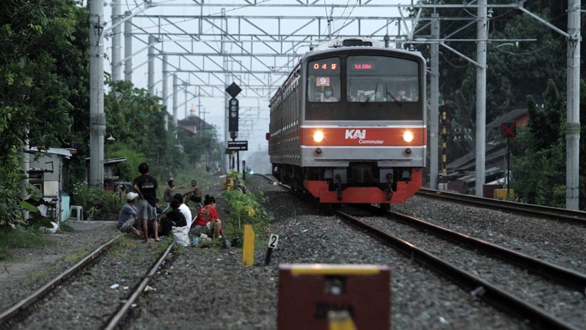 KRL Yogyakarta-Solo Beroperasi Penuh Mulai 10 Februari 2021 - Bagian 2