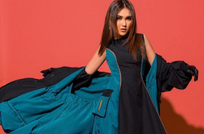 Sudah Booking Ballroom untuk Resepsi, Ayu Ting Ting Batal Menikah