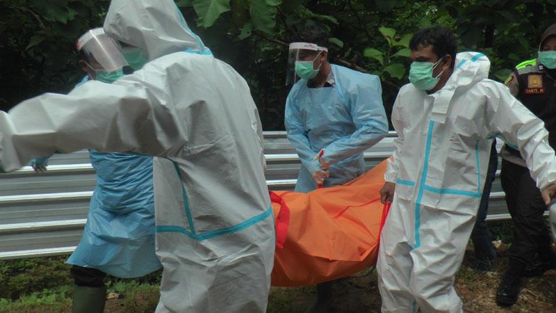 Polisi Pastikan Sekeluarga Tewas di Rembang Korban Pembunuhan
