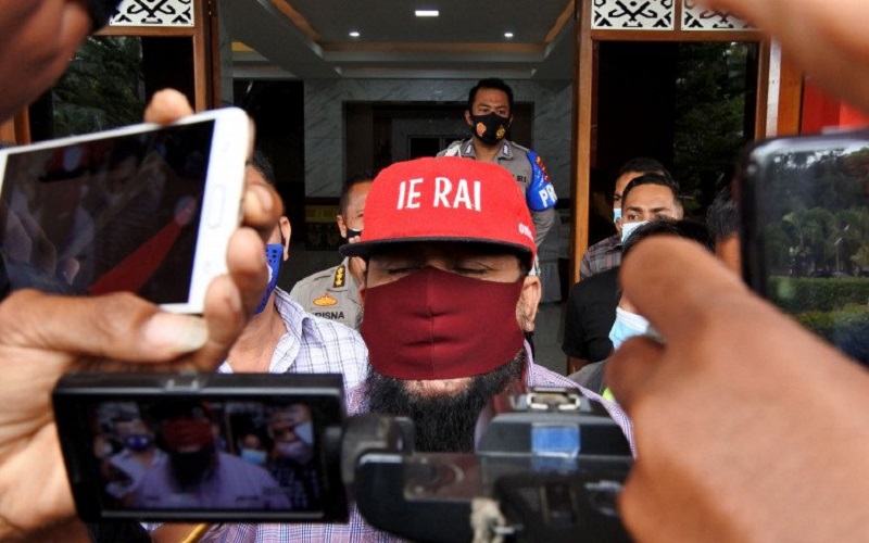 Orient Didiskualifikasi, Demokrat NTT: Kita Sudah Ikhlaskan 