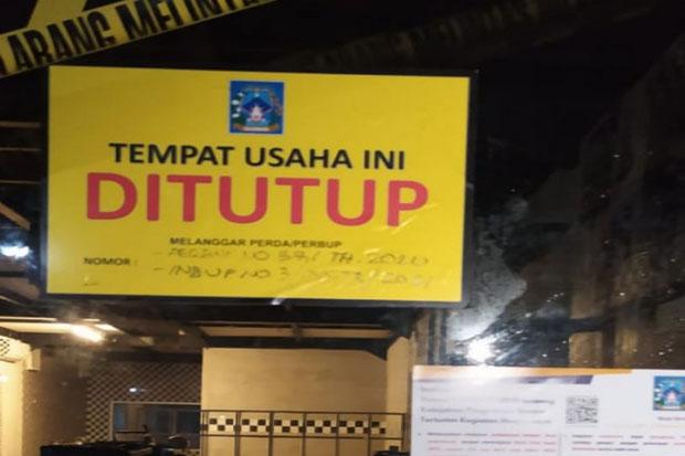 PPKM Diklaim Tekan Kasus Harian Positif Covid-19 di Sleman