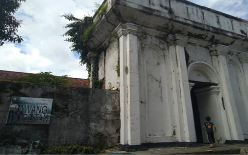 Pulihkan Wisata Sumsel, Palembang Siapkan 71 Agenda Selama 2021