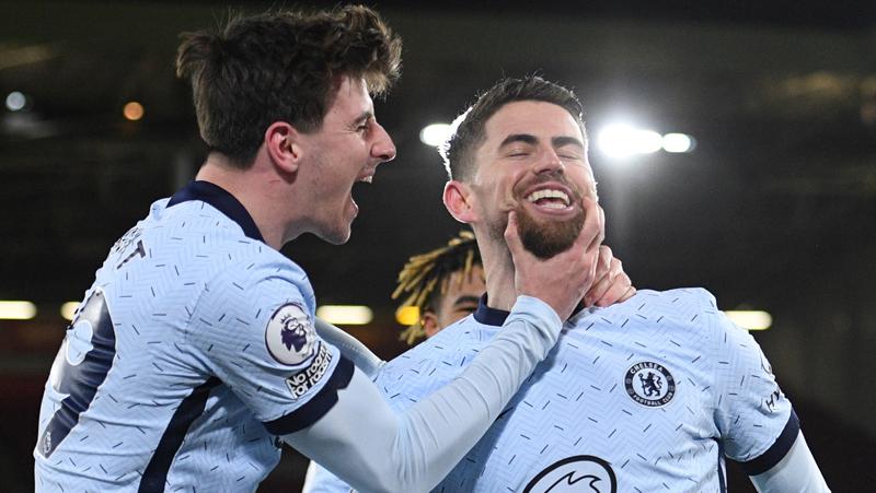 Prediksi Chelsea Vs Everton: Pertaruhan Posisi 4 Besar 