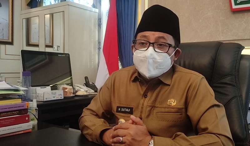 Kritik PPKM Mikro, Wali Kota Malang: Tak Efektif Harusnya Merata Seluruh Indonesia 