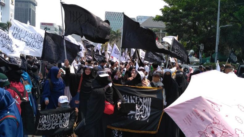Unpad Telusuri Informasi Dosen FK Diduga Anggota HTI