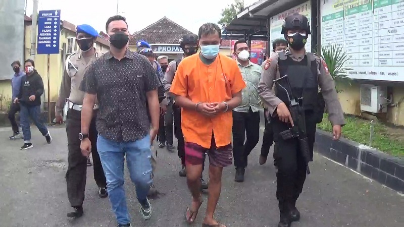 Video Mesum Sekeluarga Gegerkan Ngawi, Pemerannya Ibu dan Anak serta Pacar 