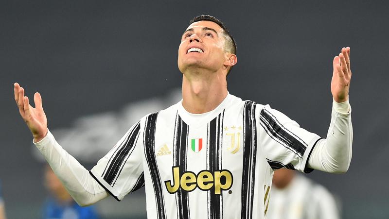 Real Madrid Tolak Kembalinya Cristiano Ronaldo