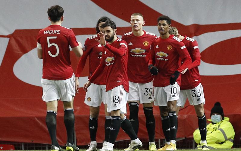 Prediksi Manchester United Vs West Ham: Old Trafford Angker Buat Tim Tamu