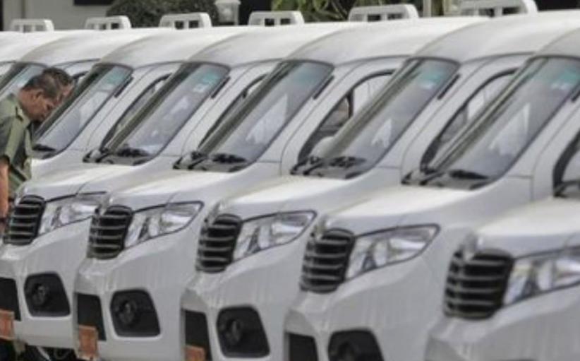  Ini Harga Mobil Esemka Bima yang Diborong Prabowo dan TNI AU