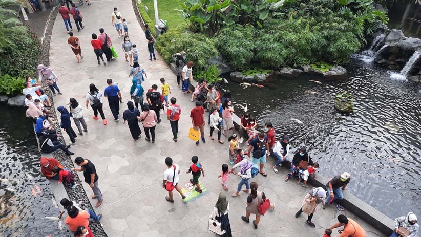 Catat, Ini Hari Libur Nasional dan Cuti Bersama Tahun 2022