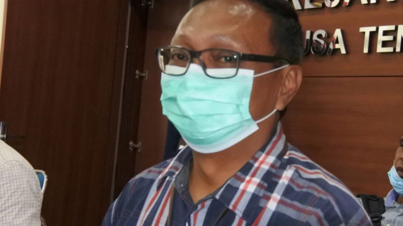 Pemerkosa dan Pembunuh Ibu-Anak Divonis Seumur Hidup, Kejati NTT Banding!