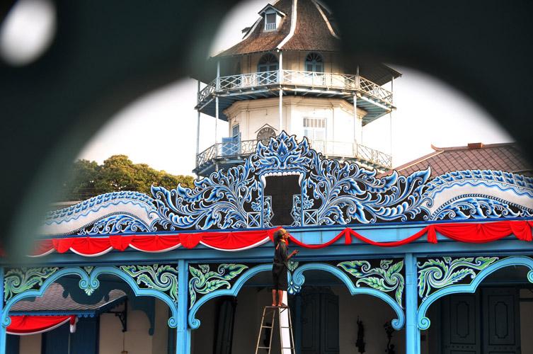 5 Kota Terkecil di Jawa Tengah, Nomor 4 Tempat Asal Presiden Jokowi 