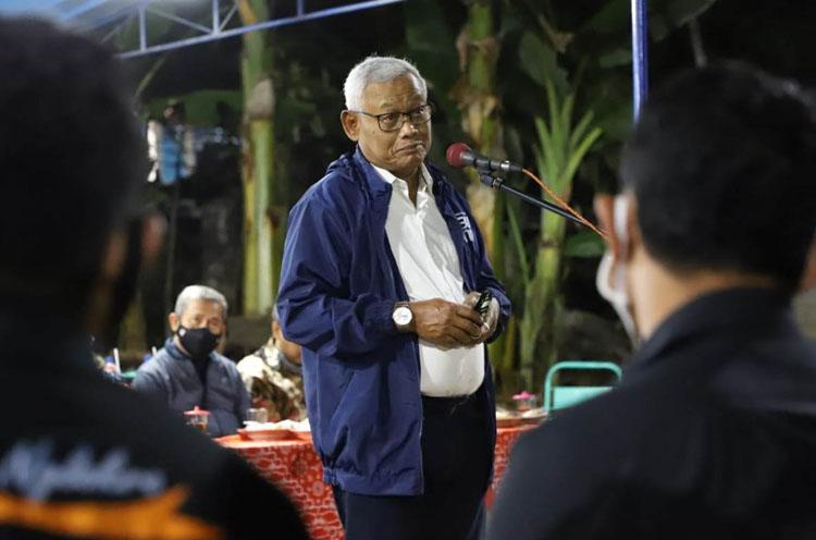 Pemerintah Jokowi Boleh Dikritik, Komisi VI DPR: Bedakan dengan Hoaks dan Ujaran Kebencian