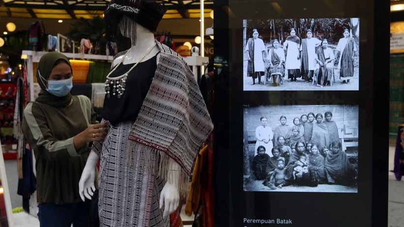  Pemkot Jogja Dorong Pelaku UMKM Digitalisasi Usaha 