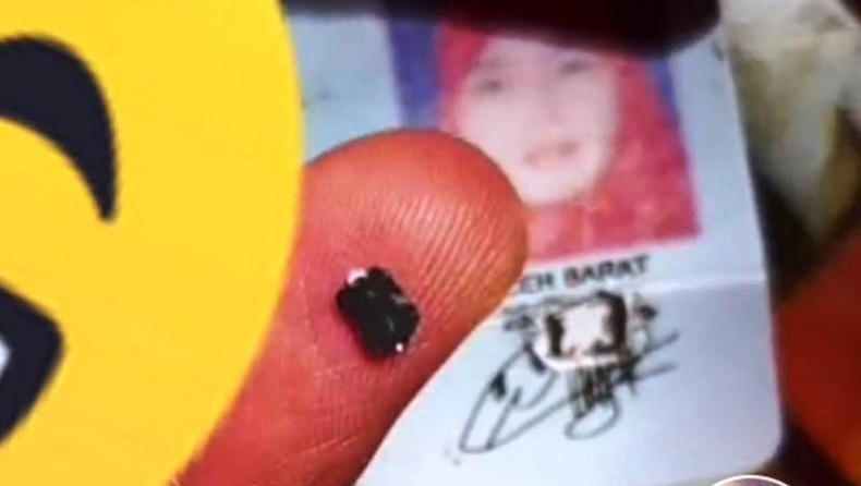 Video Orang Bongkar Chip dalam e-KTP Hebohkan Warga, Disdukcapil Aceh Barat Selidiki Pelaku