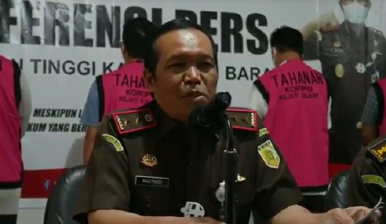 Kejati Kalbar Minta Warga Tak Main Hakim soal Aliran Agama yang Dianggap Menyimpang