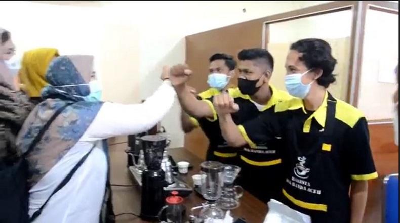 Komisi IX DPR Kunjungi RSUD dr Zainal Abidin dan BLK Banda Aceh, Ini Hasilnya