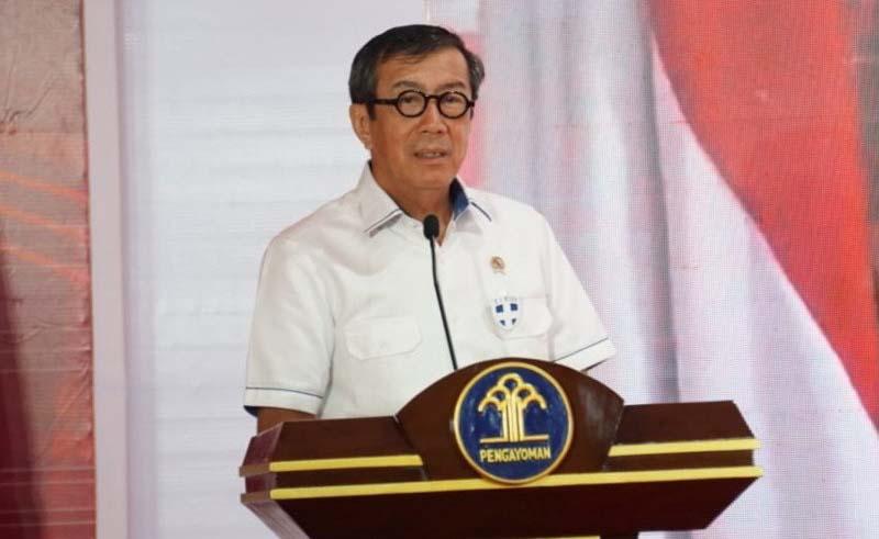  Pemerintah Terbitkan 49 Aturan Turunan UU Cipta Kerja, Begini Penjelasannya