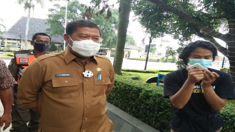 Kegiatan Seni dan Budaya di Majalengka Tidak Dilarang saat PSBM