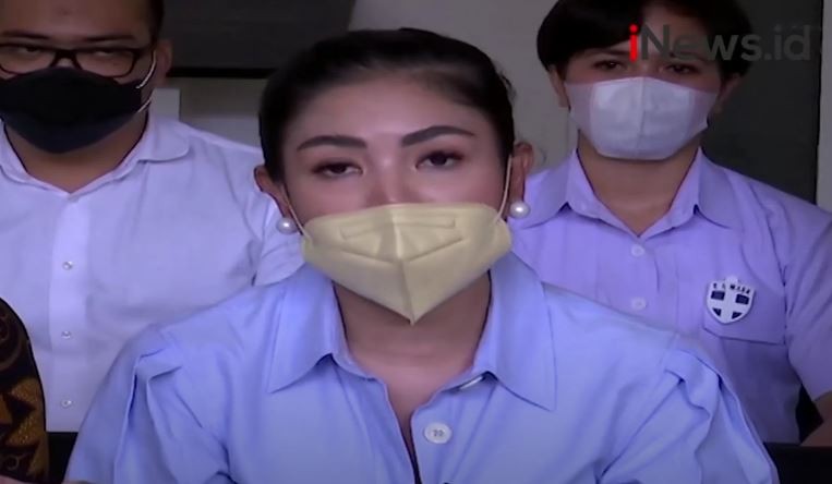Kasus KDRT Nindy Ayunda, Pengacara Askara Bantah Ada Perselingkuhan